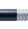 Liquidtight flx con black pvc 20mm 25m T-BSPL20/25M
