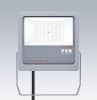 LEONIE LED FL IP65 50W 840