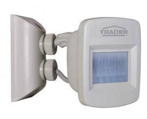 Trader OWPIROD Arctic Owl Oudoor Infrared Sensor, IP66 1 Trader OWPIROD Arctic Owl Oudoor Infrared Sensor, IP66