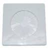 Cover flange pvc universal 100 box CABUCF