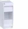 Enclosure 3 pole plastic HAGVD103NT