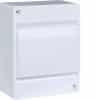 Encl 6 pole c/w door HAGVD106PT