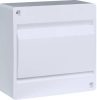 Encl 8 pole c/w door & links HAGVD108PT