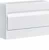 12 m surface mounting enclosure ic2 HAGVD112PT