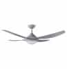 Royale ii 52in/1330mm abs 4 blade ceilin VENROY1304TI-L