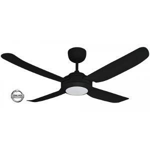 Spinika - 48in/1220mm glassfibre 4 blade VENSPIN1204BL-L 1 Spinika - 48in/1220mm glassfibre 4 blade VENSPIN1204BL-L