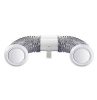 150mm inline exhaust fan kit VENVATK150