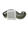 150mm ducting kit 6m alum duct+ext grill VENV150DKIT