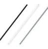 Spyda 900mm extension rod - black VENSPYEXTR90BL