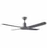 Malibu ip55 1320mm abs 4 blade ceiling f VENMAL1404TI