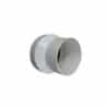 Adaptor 100mm - 150mm duct VENVDA100-150