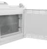 Golf flush network ext encl HAGVF218PZE