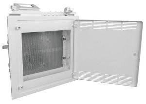 Golf flush network ext encl HAGVF218PZE 1 Golf flush network ext encl HAGVF218PZE