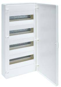 Surface encl 48 m plain door HAGVS412PT 1 Surface encl 48 m plain door HAGVS412PT