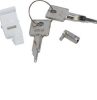 Key lock suit golf vf/vs load centre HAGVZ794N