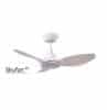 Skyfan dc - 36in/900mm glass fibre compo VENSKY903WH-L