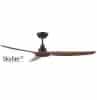 Skyfan dc 60 /1500mm glass fibre composi VENSKY1503TK