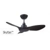 Skyfan dc 900mm 3 blade black VENSKY903BL