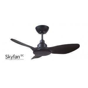 Skyfan dc 900mm 3 blade black VENSKY903BL 1 Skyfan dc 900mm 3 blade black VENSKY903BL