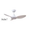 Skyfan dc 900mm 3 blade white VENSKY903WH