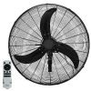 Wall 75 - 75cm oscillating wall fan - ma VENWAL75