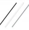 Spyda 600mm etension rod matte black inc VENSPYEXTR60BL