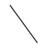 Spyda 450mm extension rod - matte black VENSPYEXTR45BL