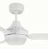Stanza 48in/1220mm glass fibre 3 blade VENSTA1203WH-L