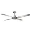 Ceilingfan national 52in/1300mm 4b ss316 VENZ524EXTSS