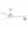 Stanza 56in/1400mm glass fibre 3 blade VENSTA1403WHLED