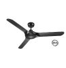 Spyda 62in/1573mm full moulded pc compos VENSPY1573NBL