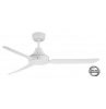 Stanza 56in 3 blade fan VENSTA1403WH