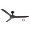 Spyda 62in/1573mm full moulded pc compos VENSPY1573NWN