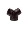 Duct connector y piece 150mm VENV150Y