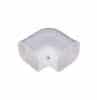 Flat bend 110mm VENACFB110