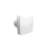 Universal 150 - 150mm modern wall/ceilin VENVUF150WH