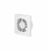 All purpose 100mm wall/ceiling ehaust fa VENVWX100