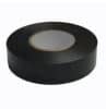 Pvc insulation tape 18mm x 20m black WATPVCBLALT