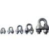 Wire rope grip 8mm WATWRG8