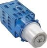 Mech dimmer 400va leading HAGWBMD400LO