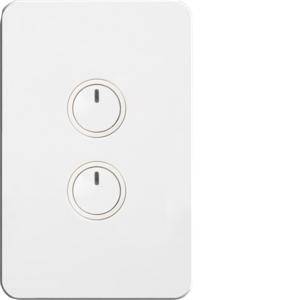 Silhouette 2g lp electronic switch vert HAGWBSEV2 1 Silhouette 2g lp electronic switch vert HAGWBSEV2