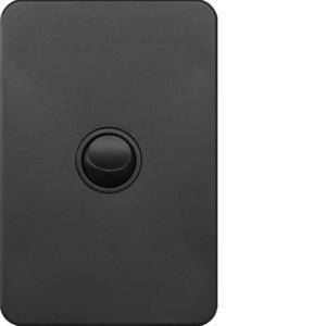 Silhouette 1g lp switch vert mb HAGWBSSV1-MB 1 Silhouette 1g lp switch vert mb HAGWBSSV1-MB