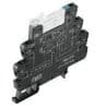 Relay terminal trs 24vdc 1 co WEI1122770000