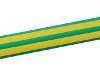 Heatshrink 10mm thin wall yel/grn 1.2mtr CABXLP10YG/4FT