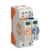 Surge dev v20 type 2 1p+n 40ka OBOV20-1-NPE-280