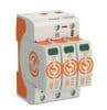 Surge dev v20 type 2 3p 40ka OBOV20-3-280