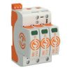 Surge dev v20 type 2 3p 40ka sensor OBOV20-3-FS-280