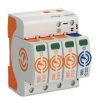 Surge dev v20 type 2 3p+n 40ka OBOV20-3-NPE-280