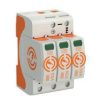 Surge dev v50 type 1+2 3p 50ka OBOV50-3-280