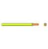 4BWECC 0.6/1.0kV V-90 PVC Insulated Earth Building Wire, 1 Core, 4 sq-mm x 100m